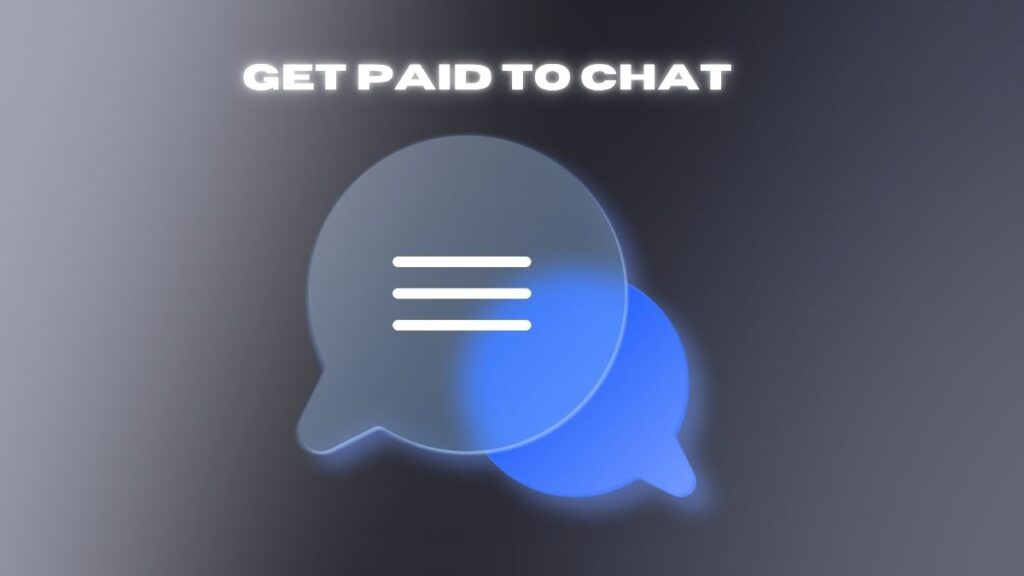 chat operator jobs from home get paid to chat