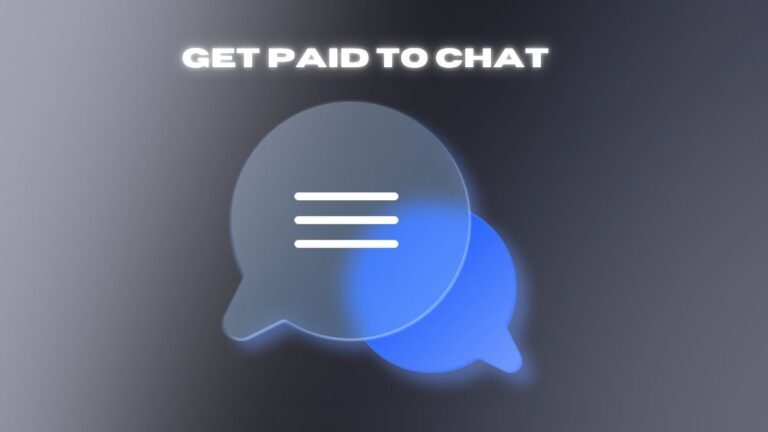 chat operator jobs from home get paid to chat
