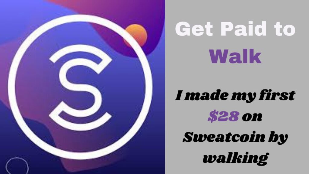 make money with sweatcoin