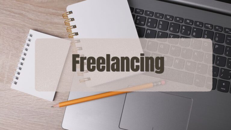 start freelancing with no experience beginner guide