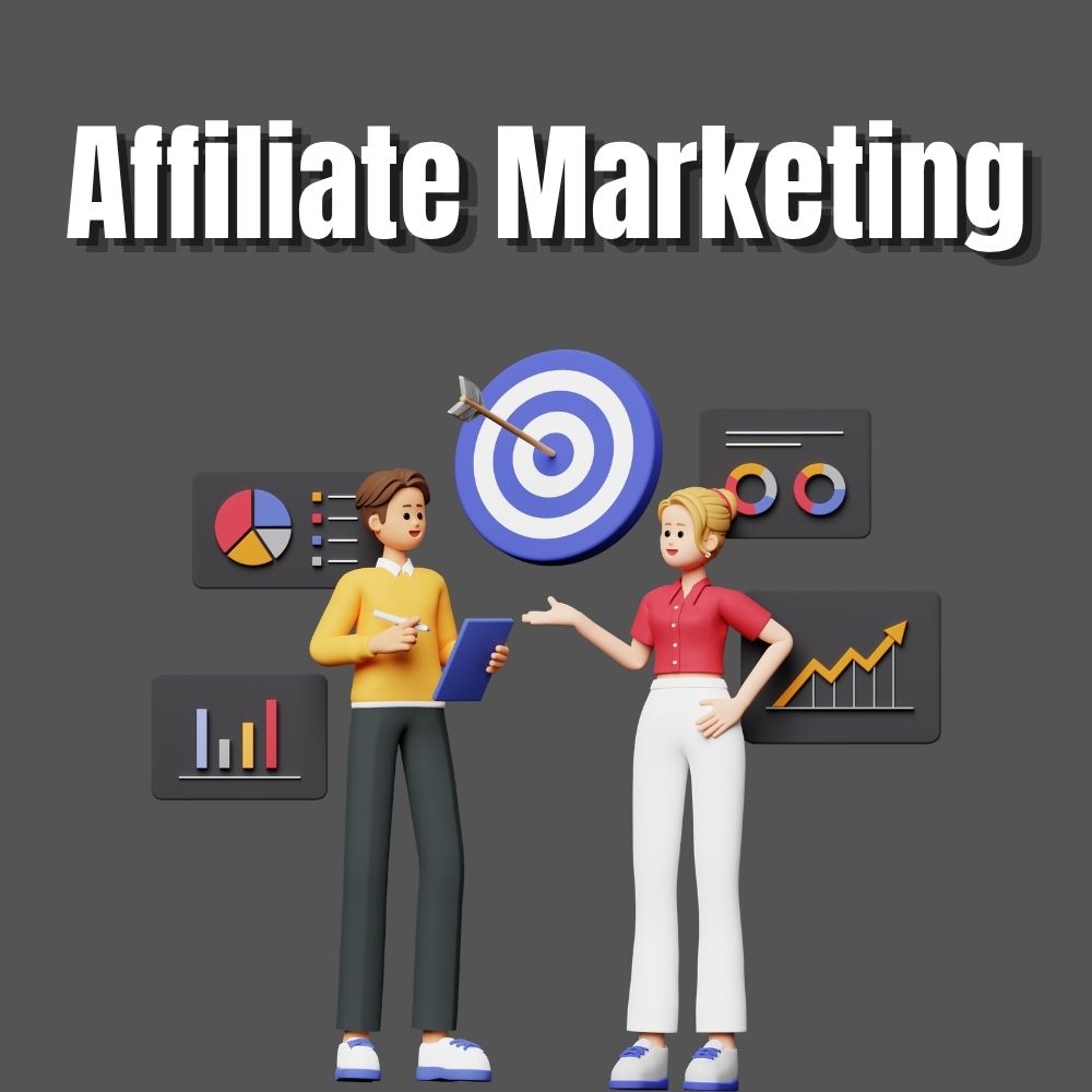 affiliate marketing south africa