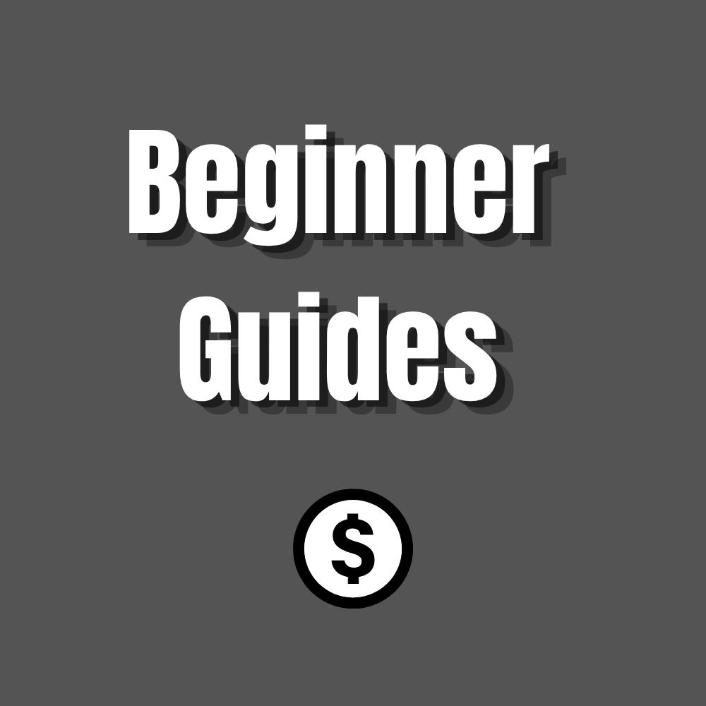 beginner guides for making money online in south africa