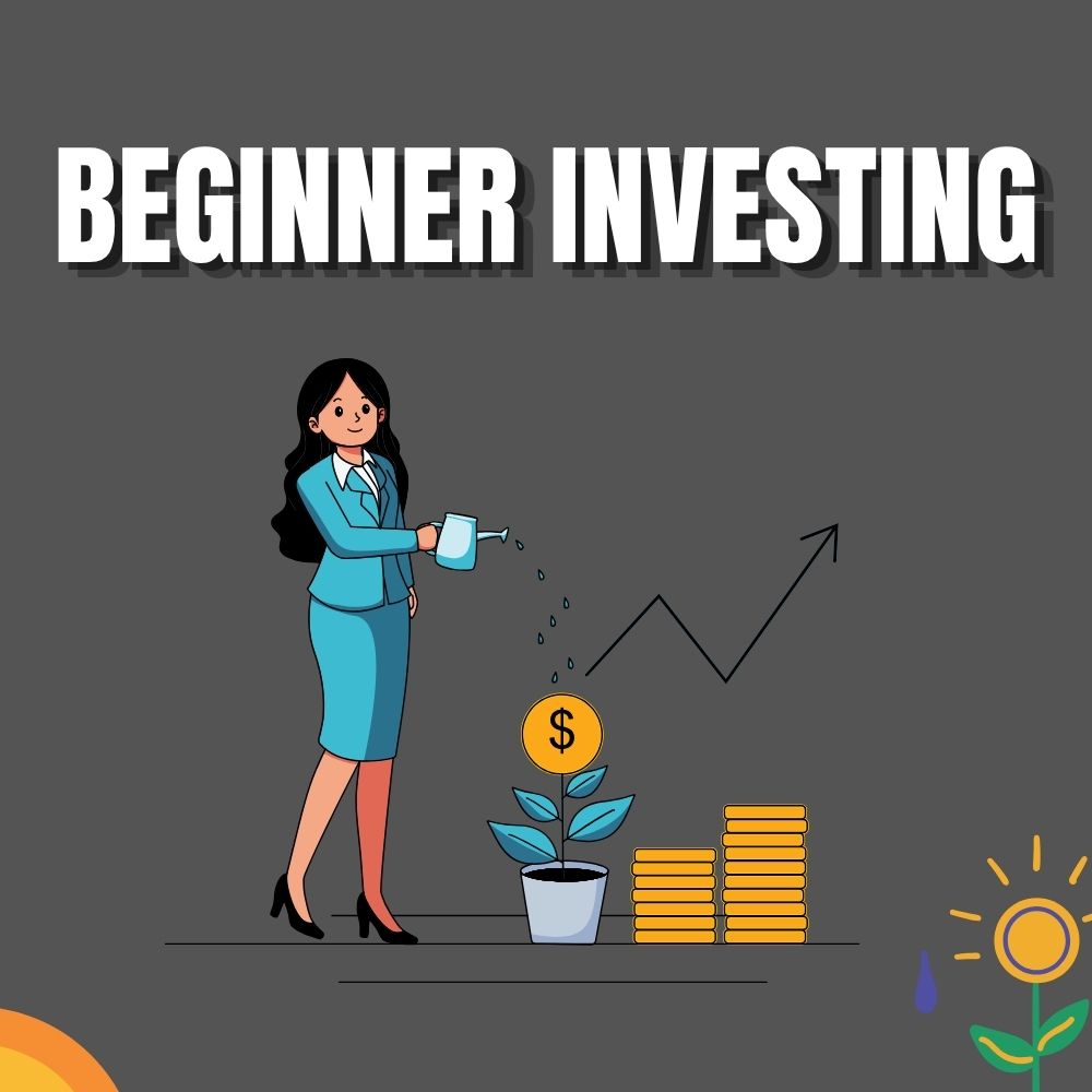 investing south africa for beginners