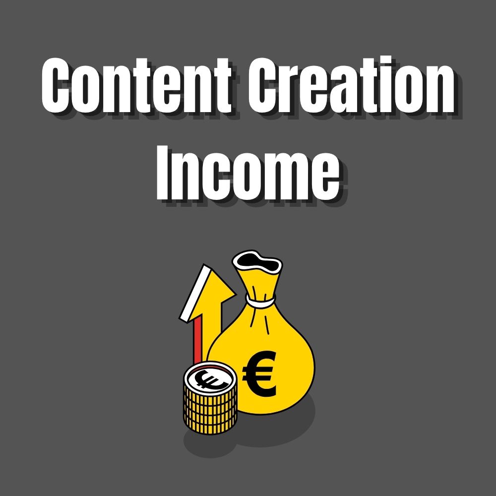 creator monetization ideas