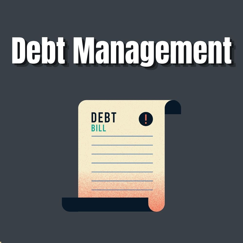 debt management tips