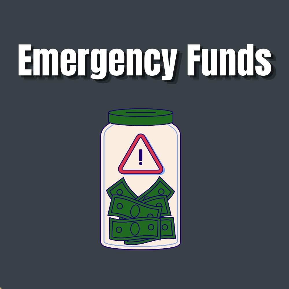 emergency fund tips