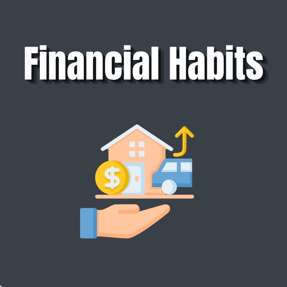 healthy financial habits
