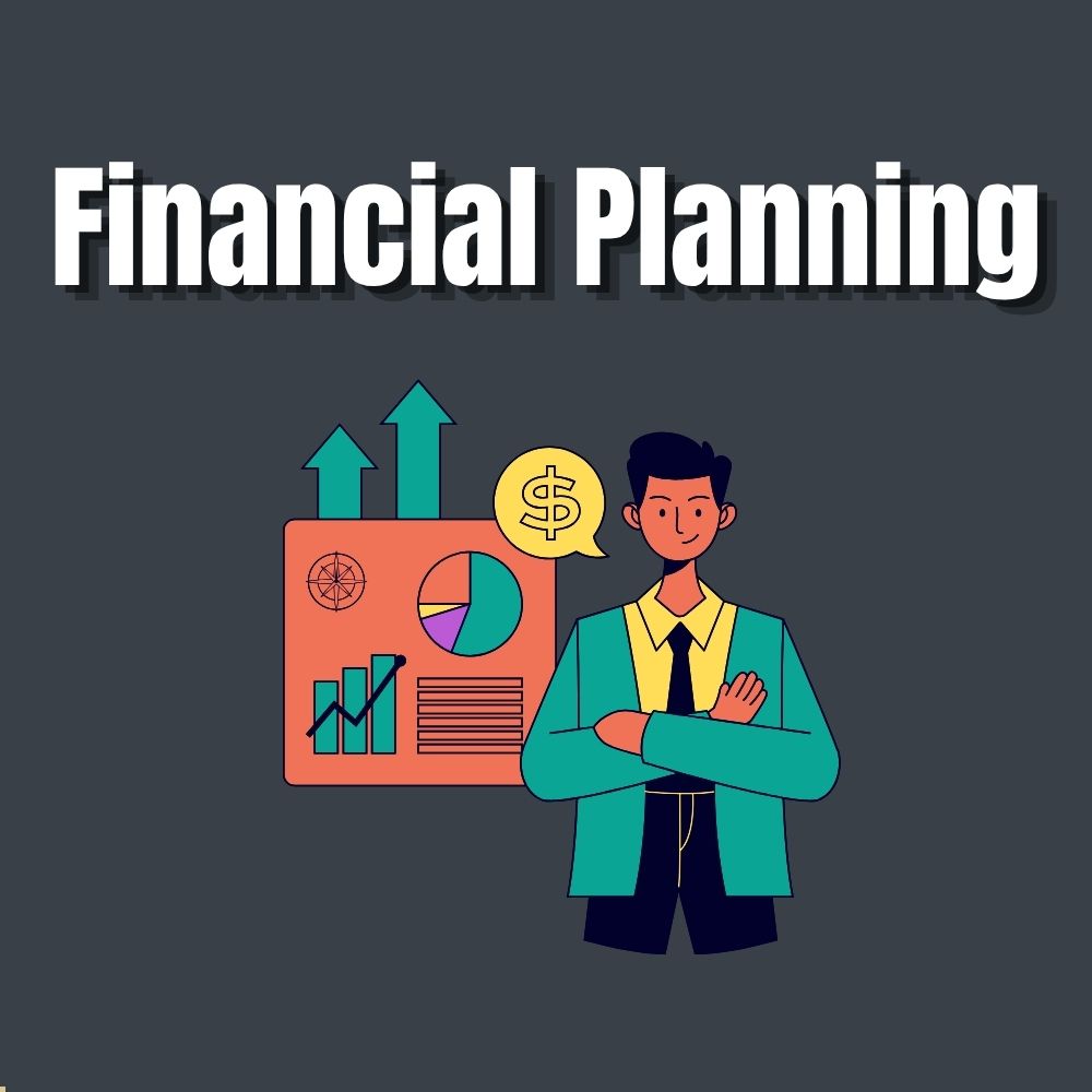 personal finance south africa planning