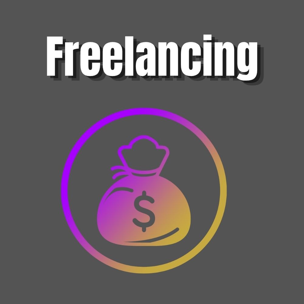freelancing south africa
