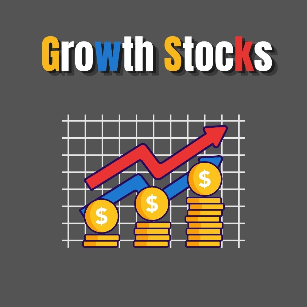 growth stocks