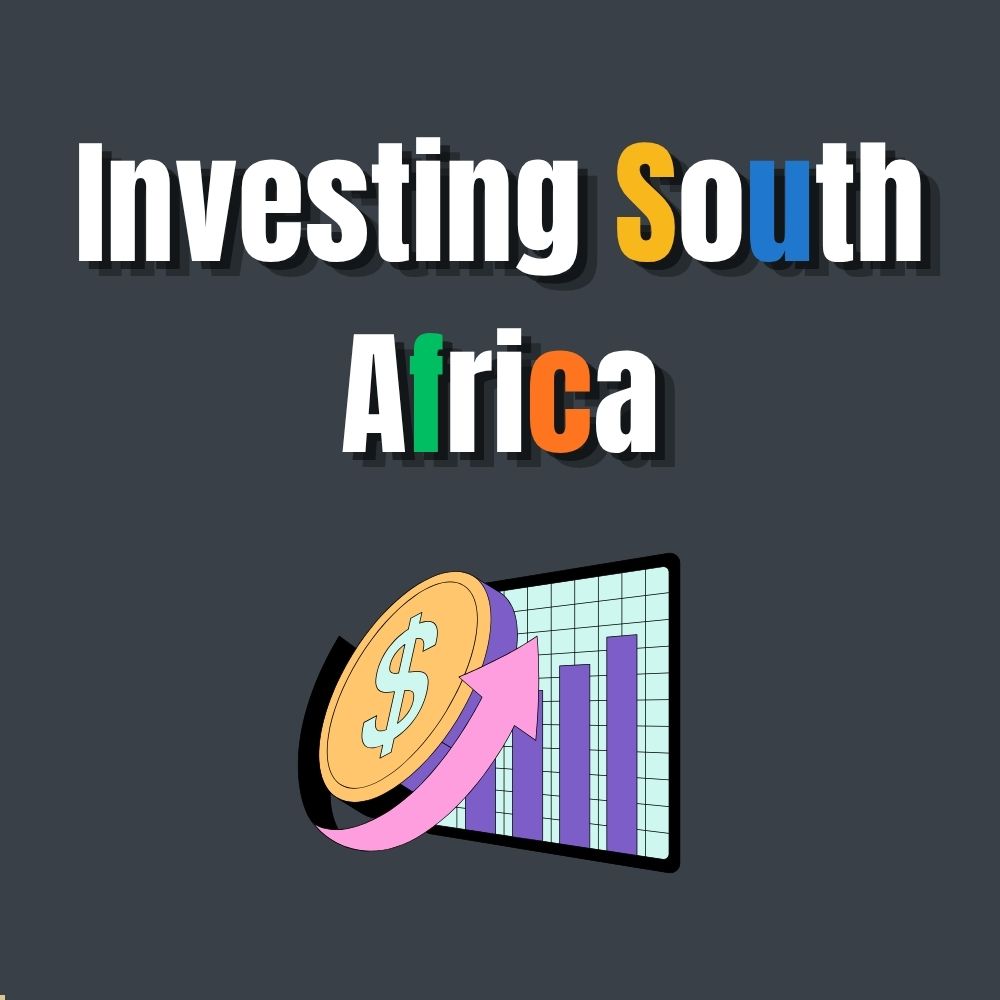 investing south africa