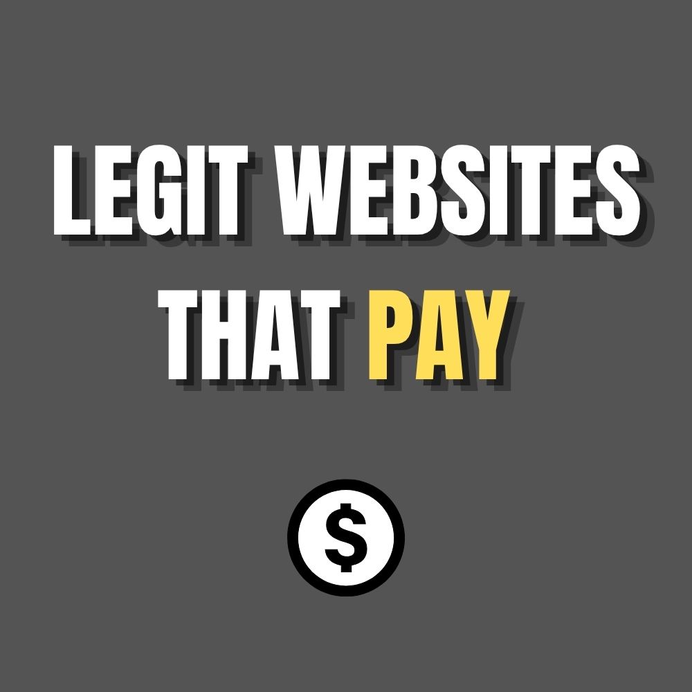 legit websites that pay in south africa