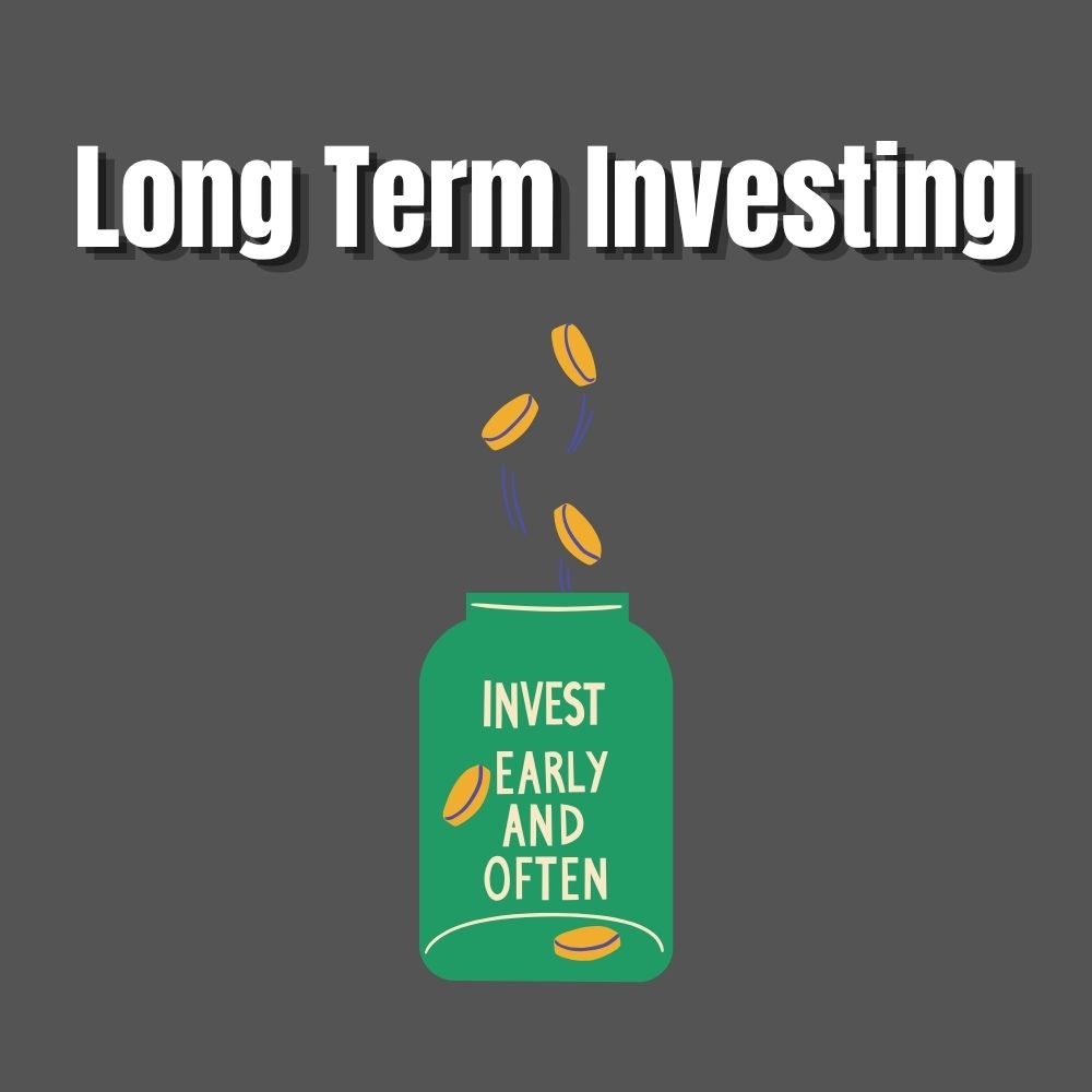 long term investing