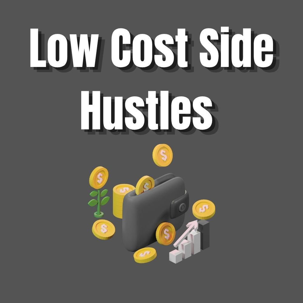 affordable beginner business ideas