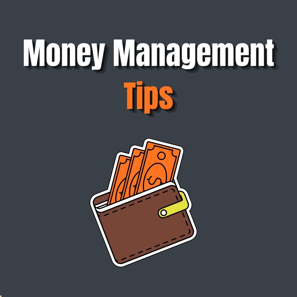 money management tips