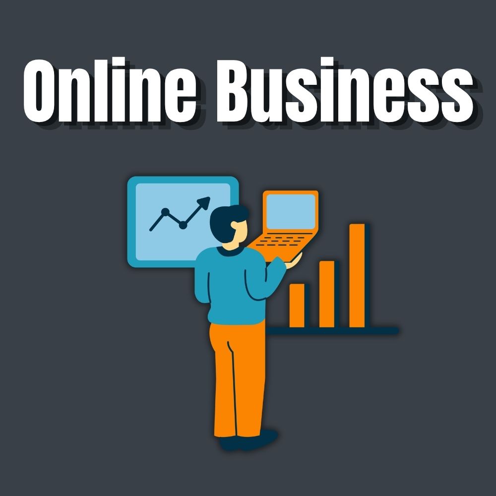 online business and freelancing