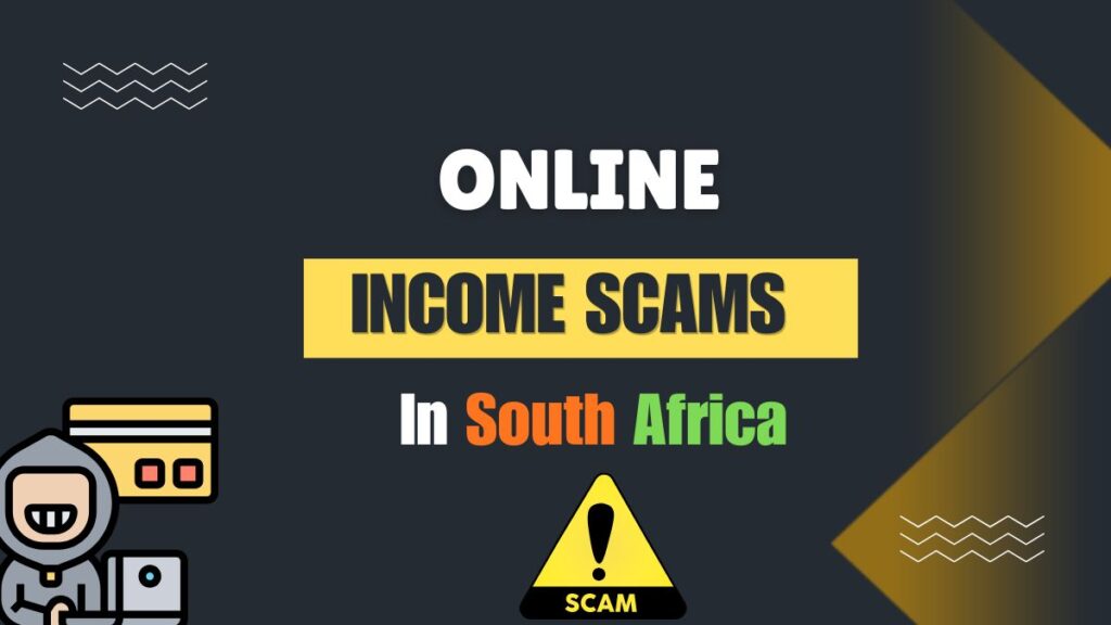 online scams to avoid in south africa