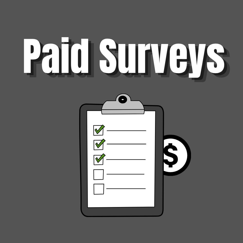 paid surveys in south africa category