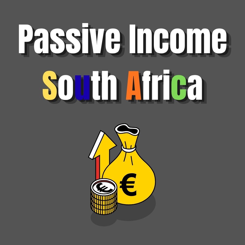 passive income south africa