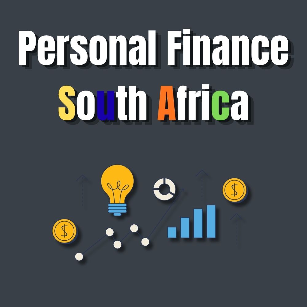 personal finance south africa