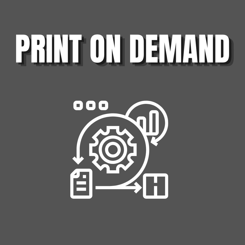 custom product printing business