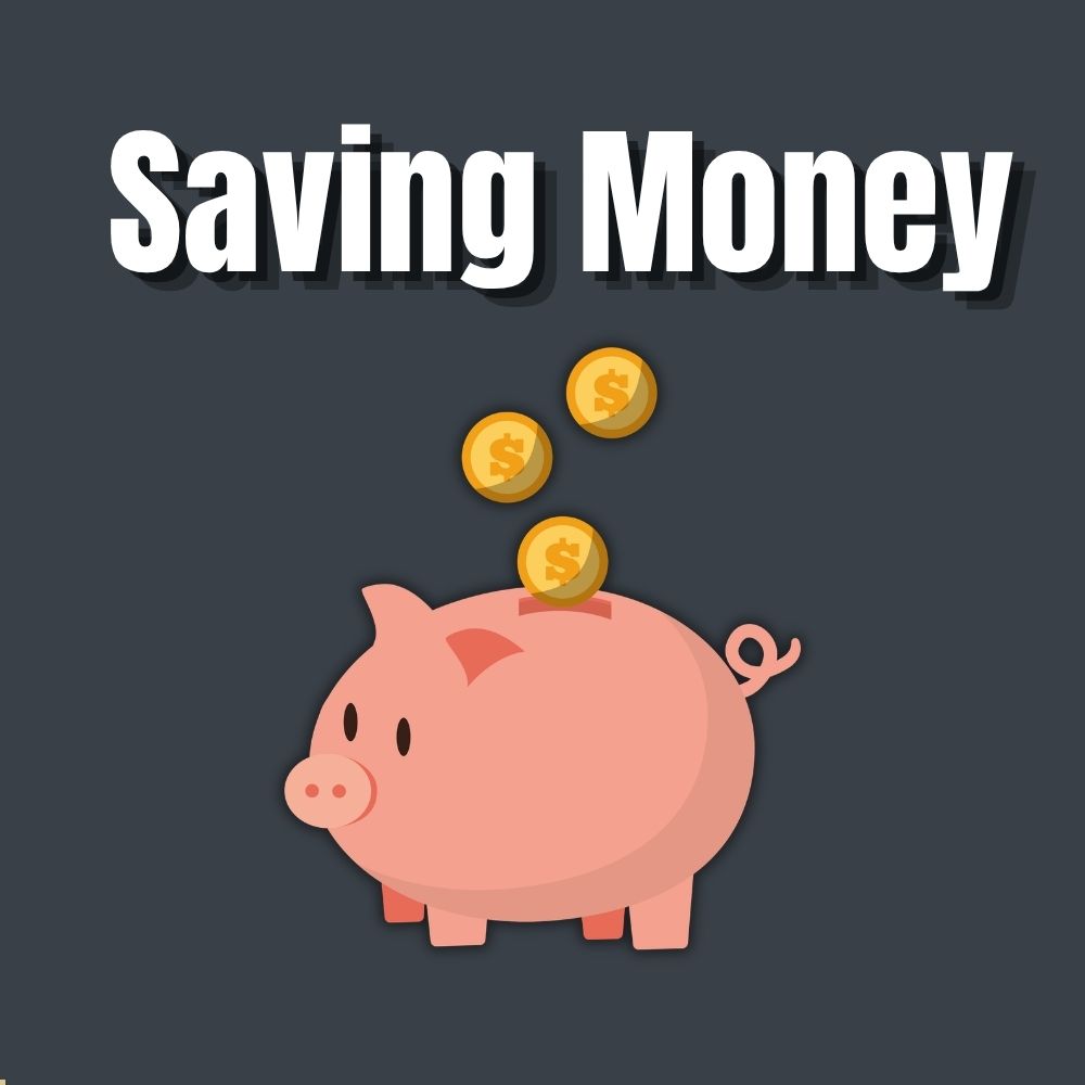 saving money tips