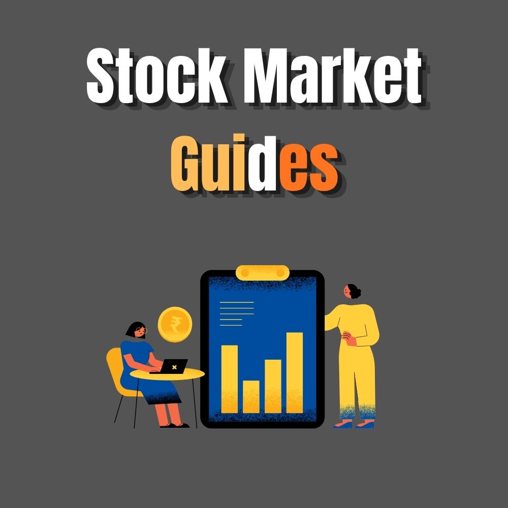 stock market guides