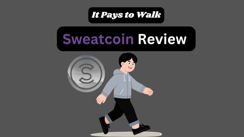 sweatcoin review south africa
