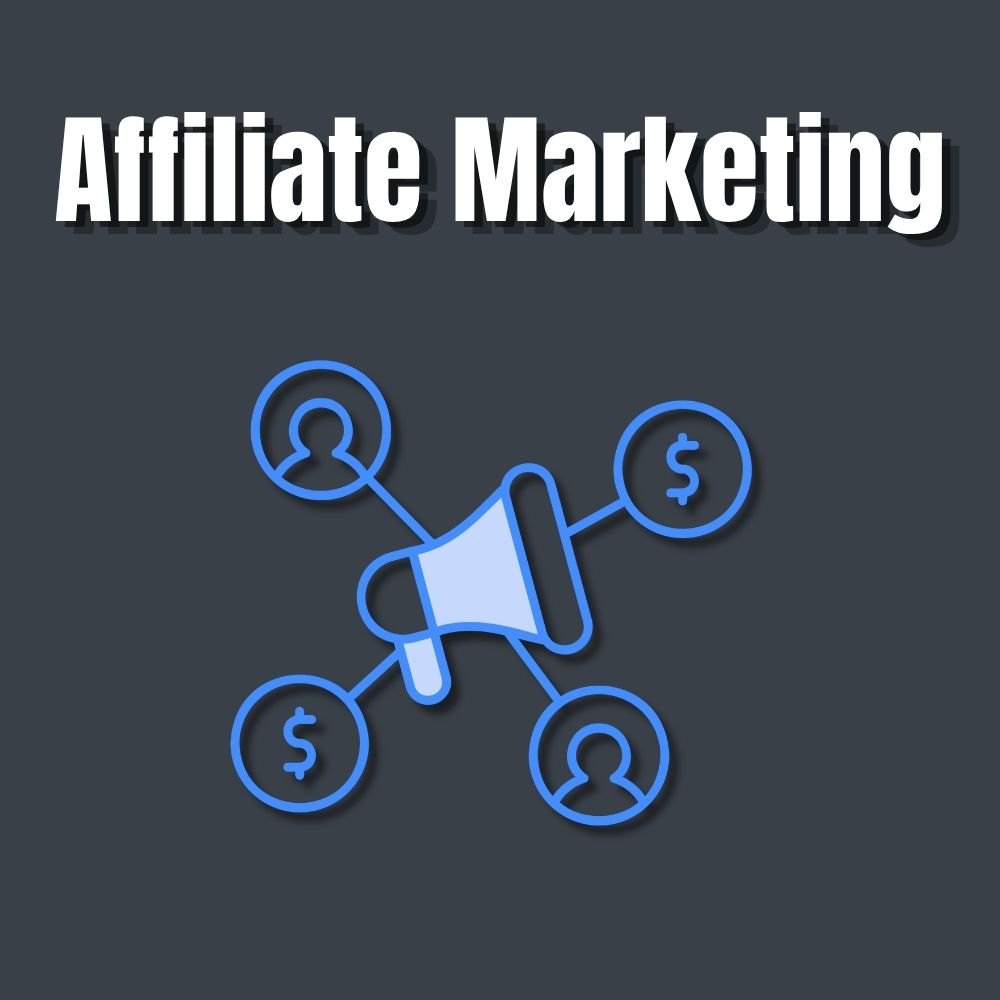 affiliate marketing for beginners