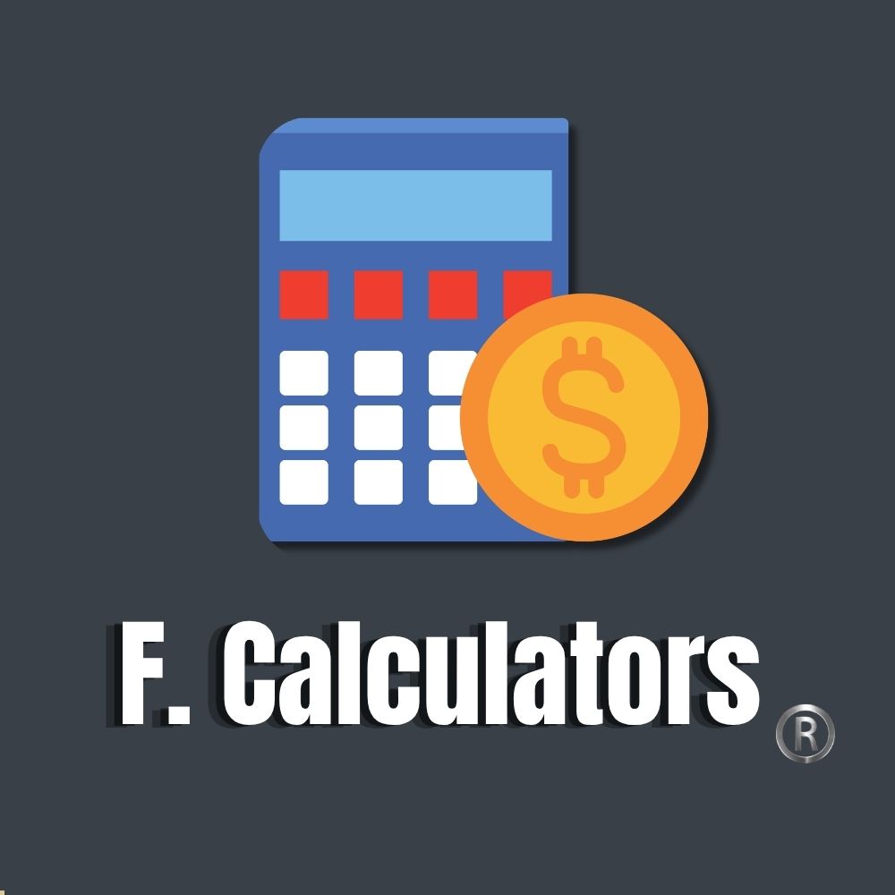 financial calculators planning tools