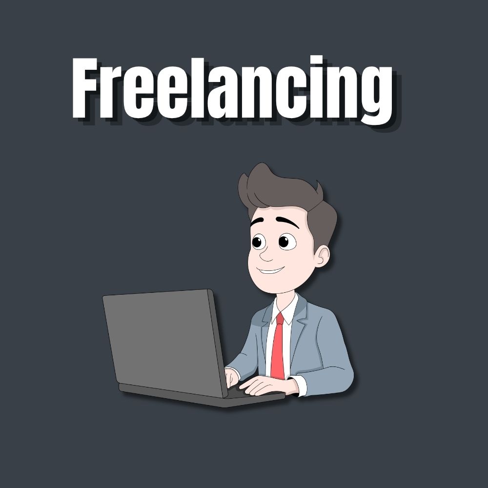 make money online south africa freelancing