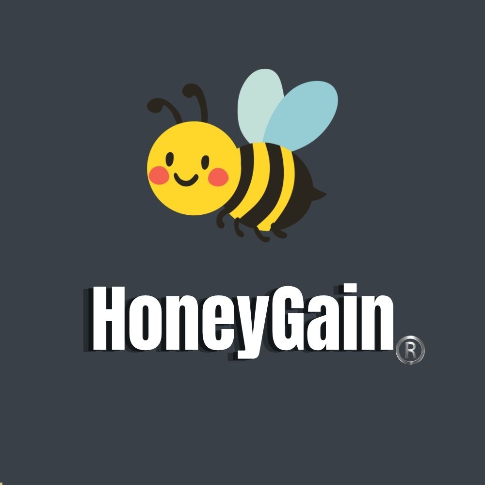 honeygain passive income app