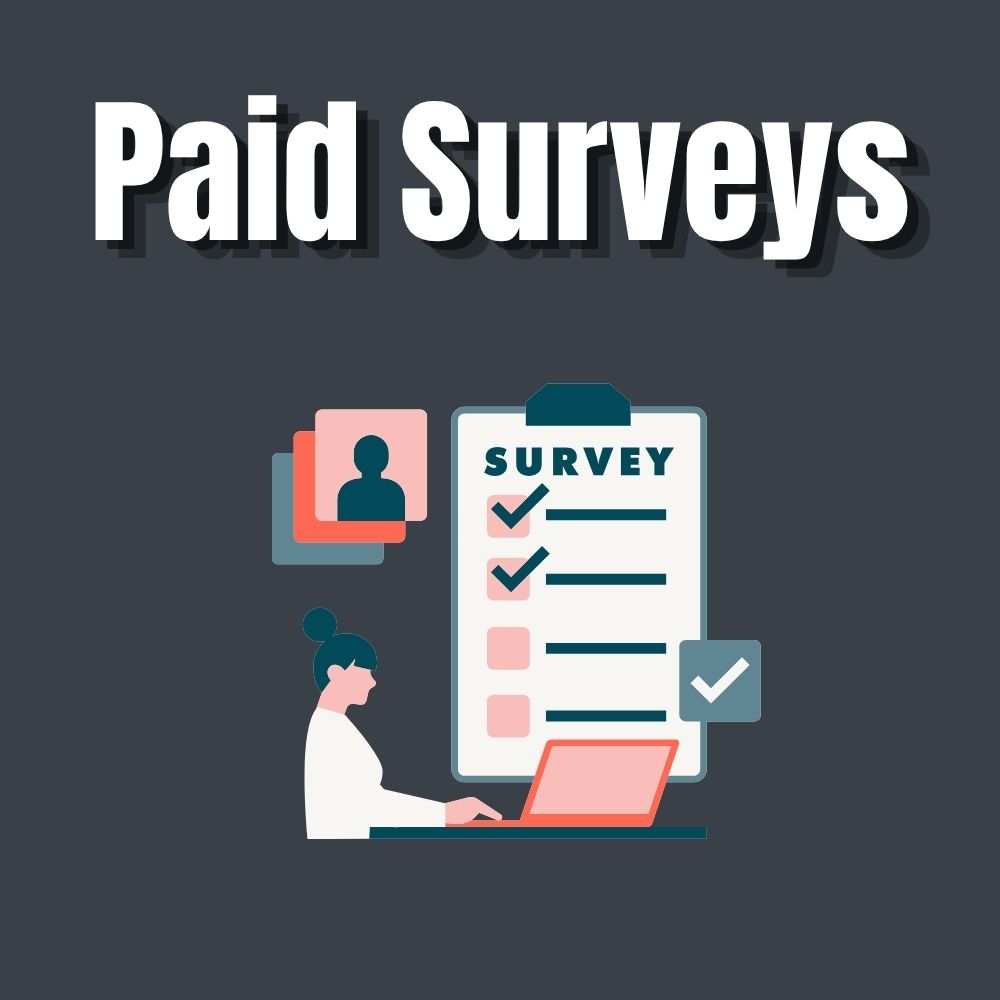 make money online south africa paid surveys