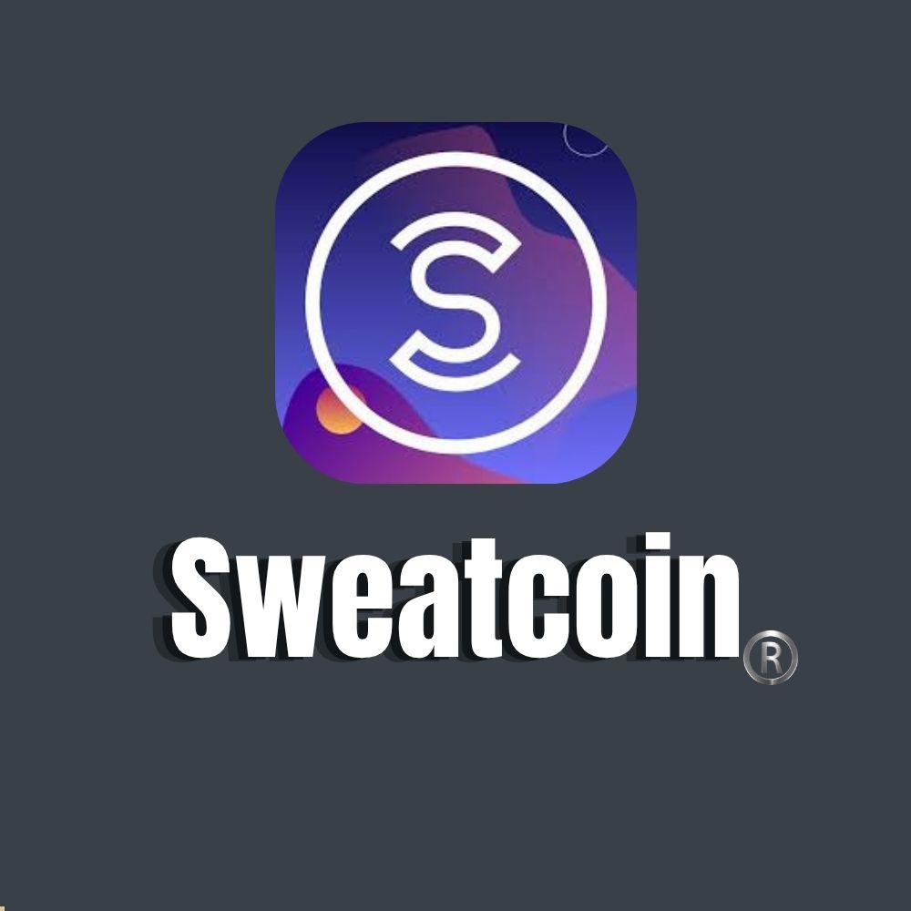 sweatcoin rewards app