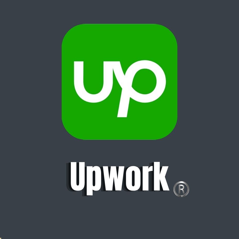 upwork freelance jobs