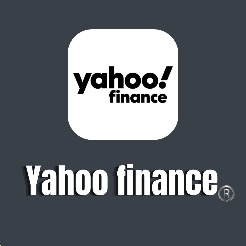 yahoo finance market news